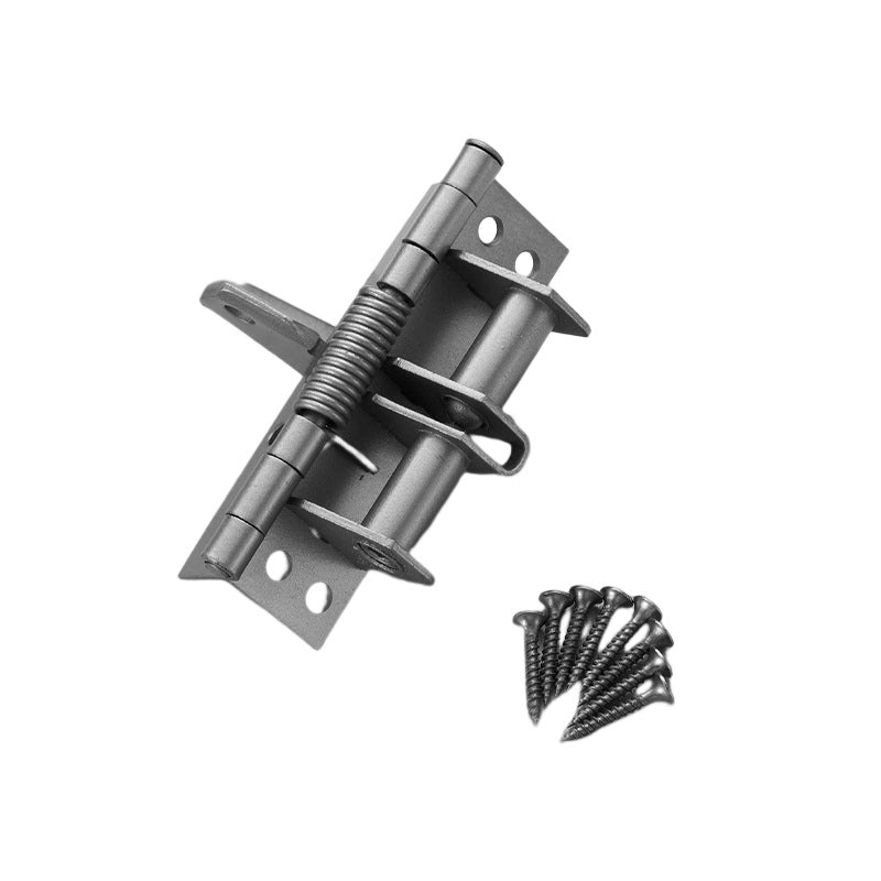 BowLift | Automatic Self-Closing Door Hinges