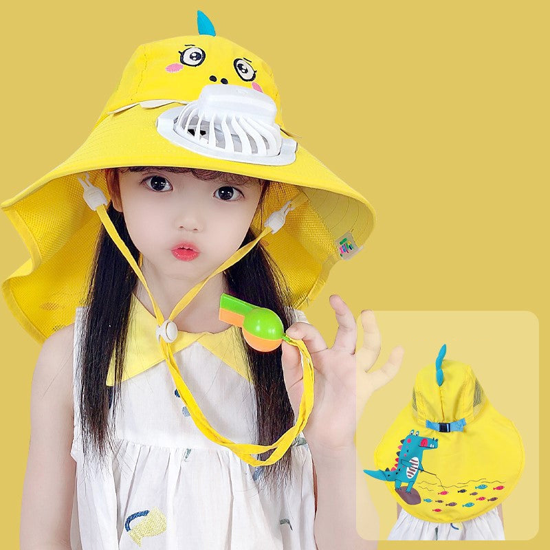 BowLift | Children's Sun Hat