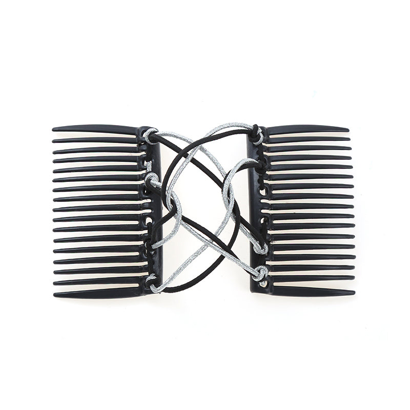 BowLift | Vintage Creative Magic Hair Comb