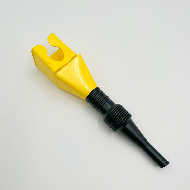 BowLift | Flexible Draining Tool Snap Funnel