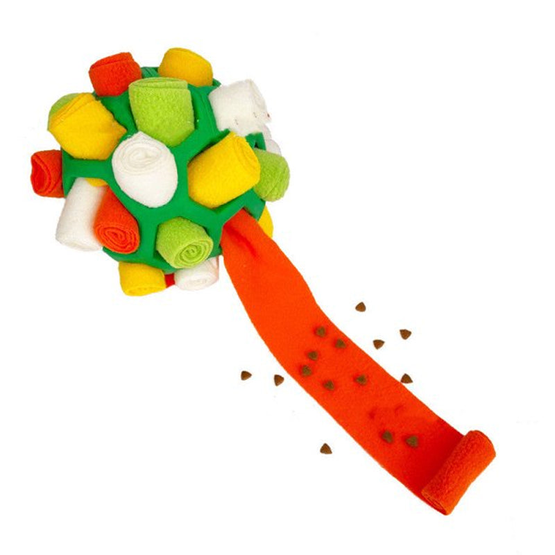 BowLift | Dog chew toy