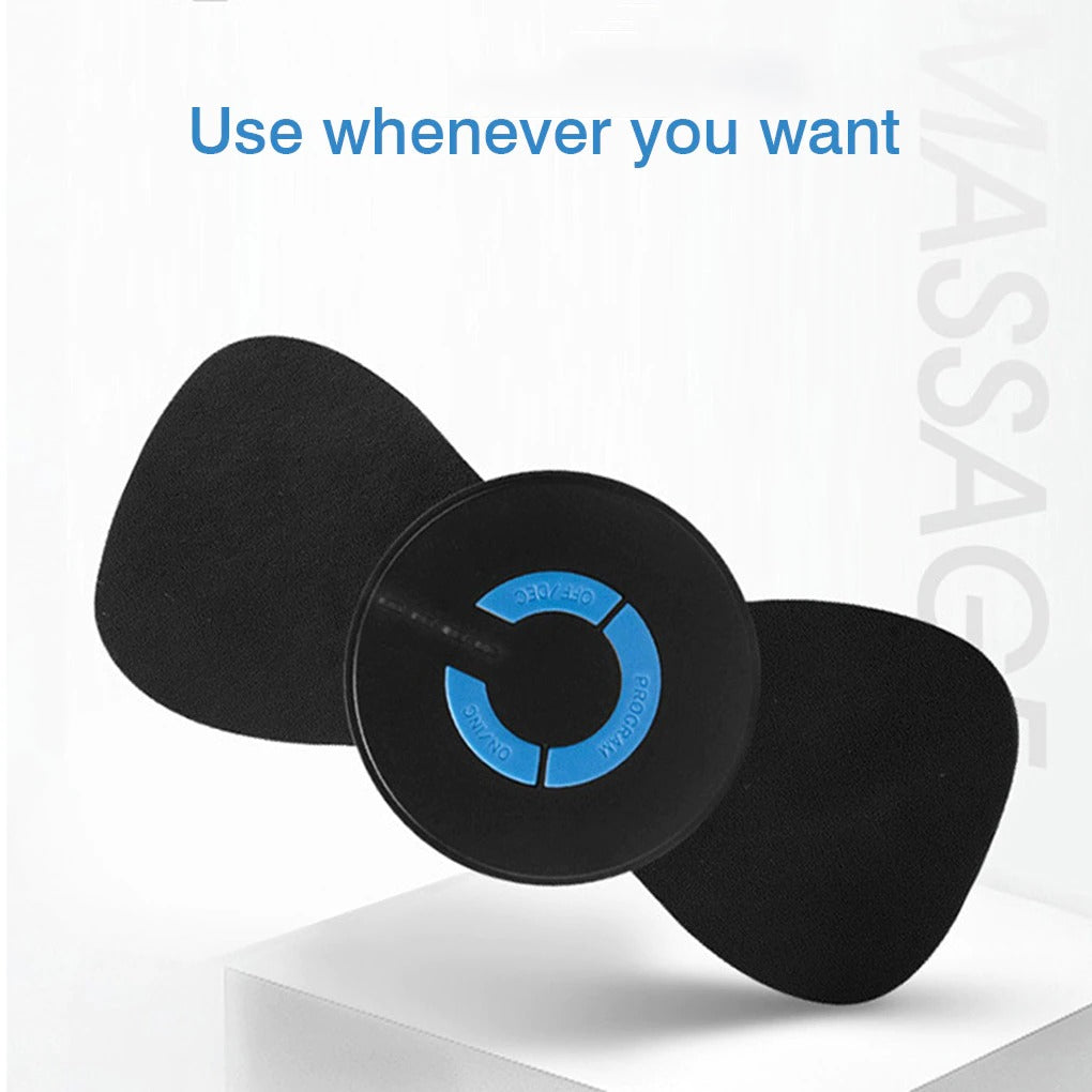 BowLift | Body massager