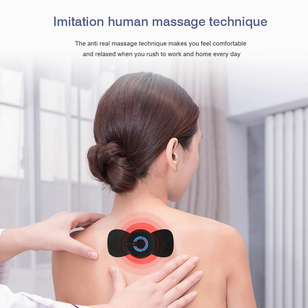 BowLift | Body massager