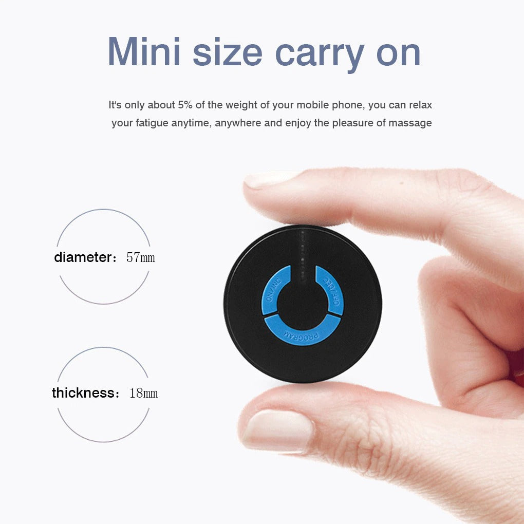 BowLift | Body massager