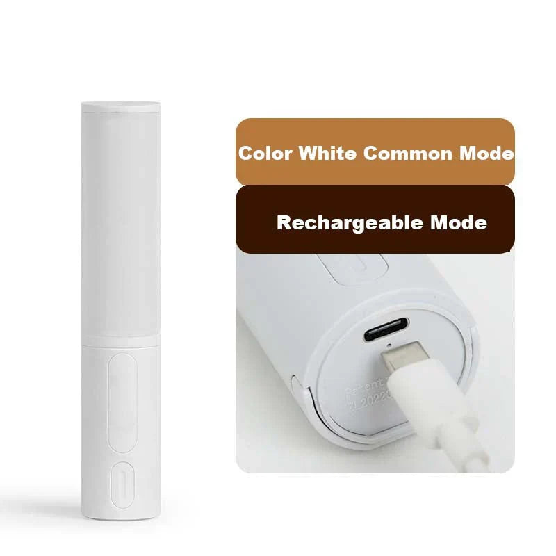 BowLift | Smart LED Night Light with Motion Sensor - Lumos