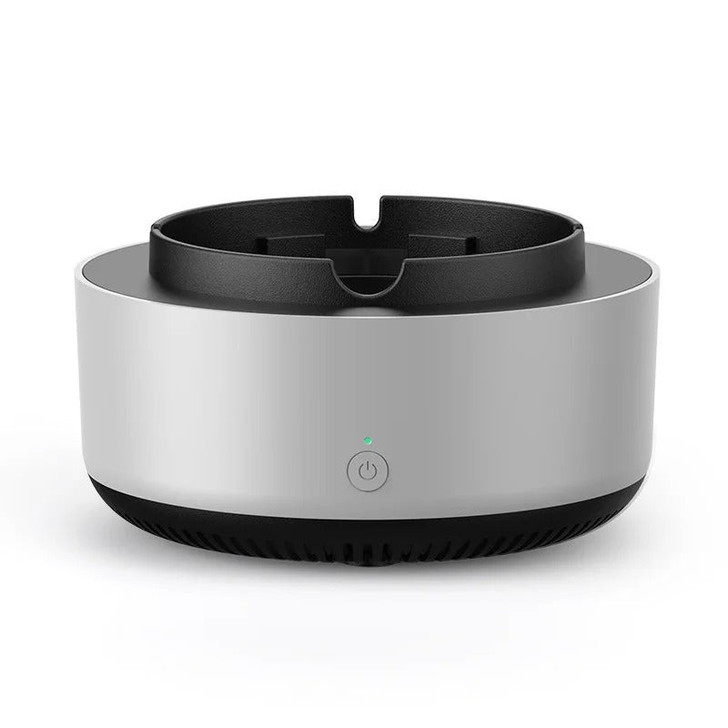 BowLift | Air Diffuser Smoke Eliminator Purifier