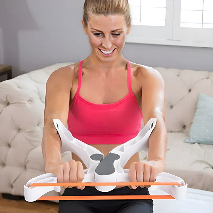 BowLift | Anti-Cellulite Cupping Device