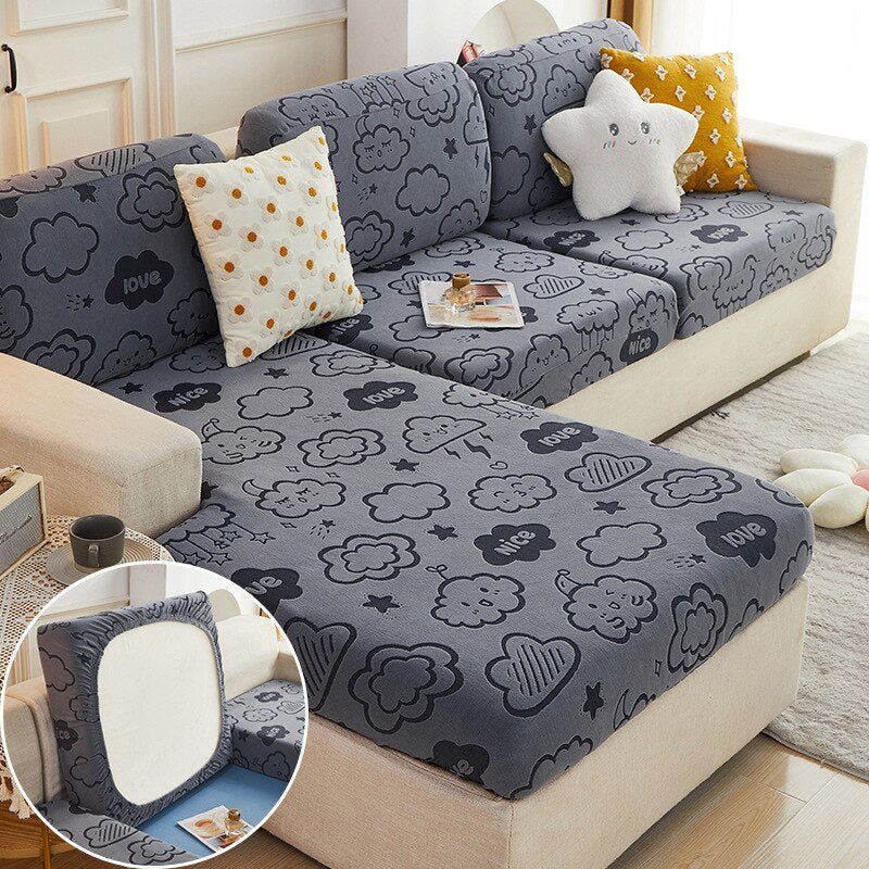 BowLift | Sofa Cover - Only Cushion