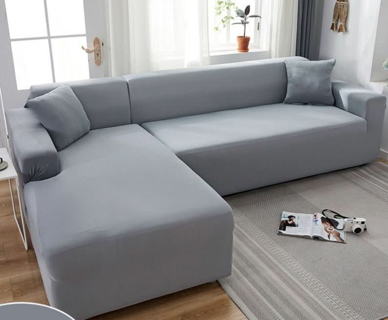 BowLift | Water-repellent Sofa cover for stylish protection