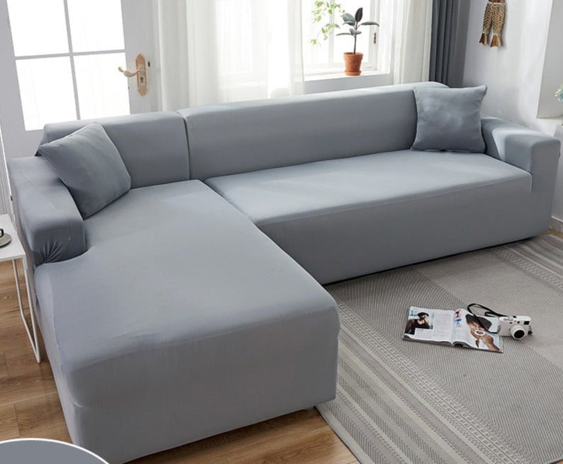 BowLift | DRYDEFEND – Waterproof Sofa Cover for Stylish Protection