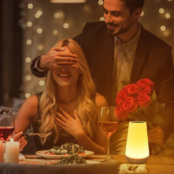 BowLift | Soothing and Magical Night Light - LumiSeren