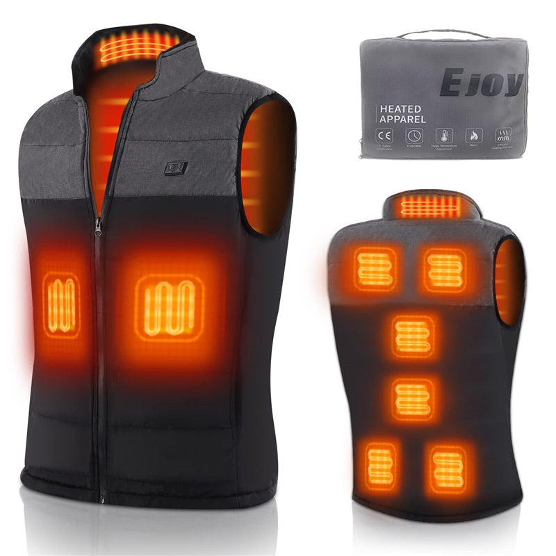 BowLift | Great Gift New Revised Graphene Heating Vest