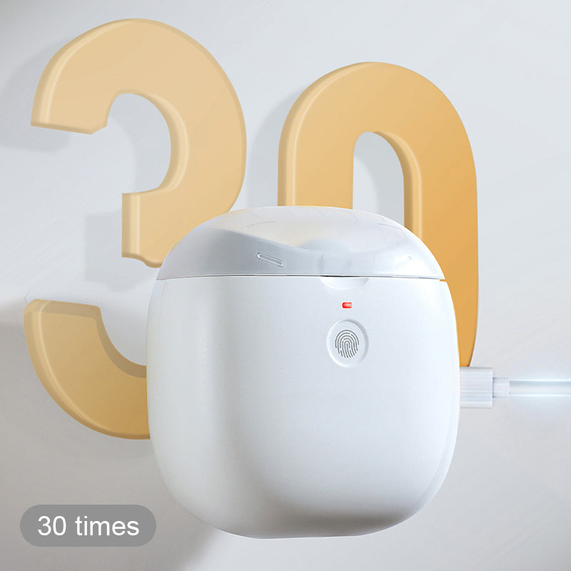 BowLift | Electric Automatic Nail Clipper