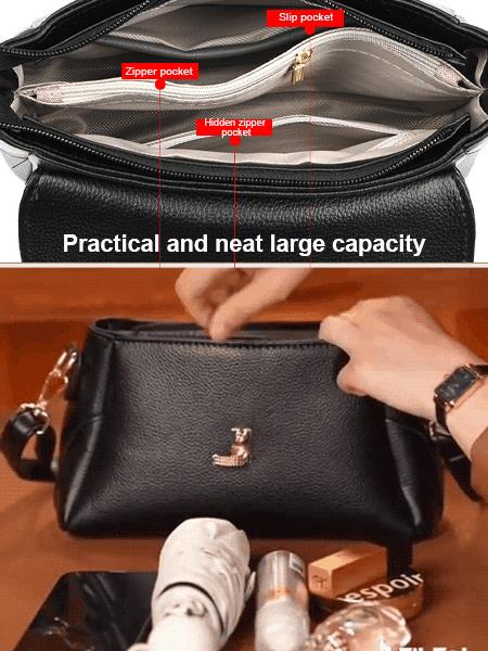 BowLift | Exclusive Direct From The Counter Women's Versatile Should Bag