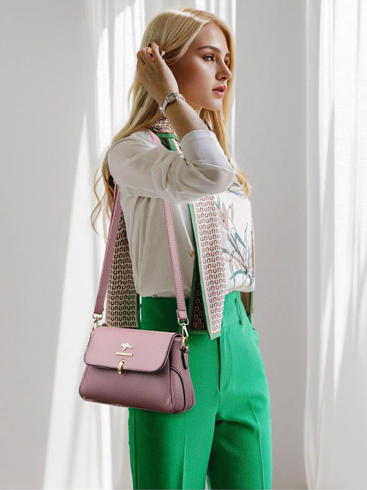 BowLift | Exclusive Direct From The Counter Women's Versatile Should Bag