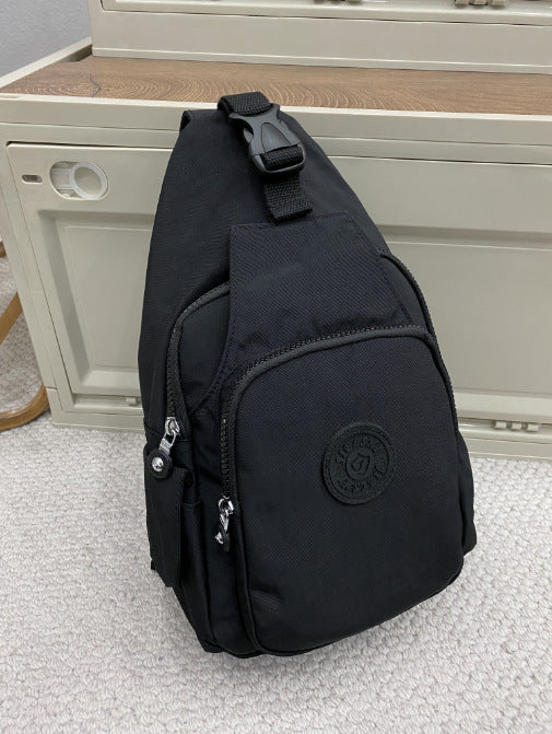 BowLift | 2-in-1-Backpack with double use for women
