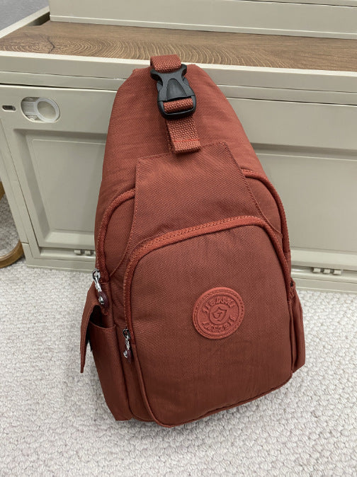 BowLift | 2-in-1-Backpack with double use for women