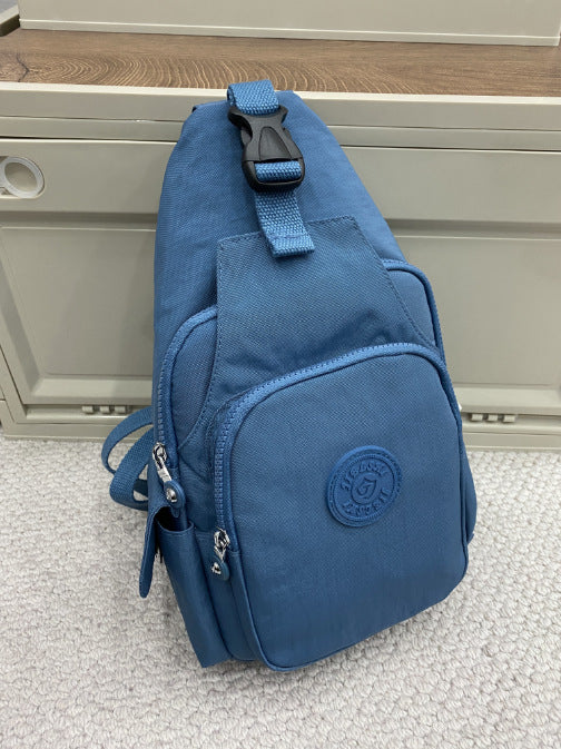 BowLift | 2-in-1-Backpack with double use for women
