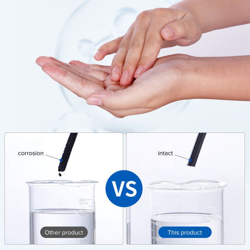 BowLift | Car Glass Deicing & Anti-Freeze Spray