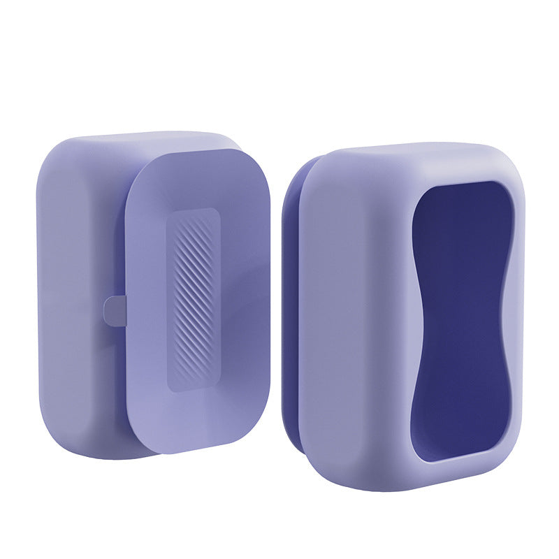 BowLift | Household Silicone Suction Cup Tissue Box