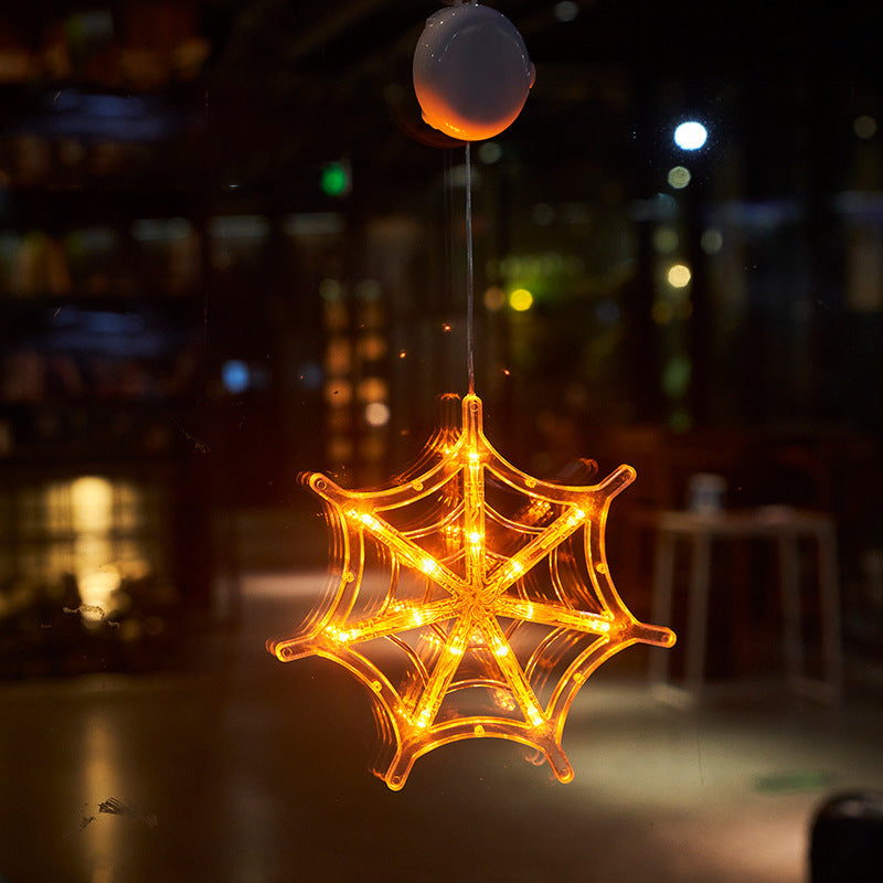 BowLift | Halloween Decorations Window Lights