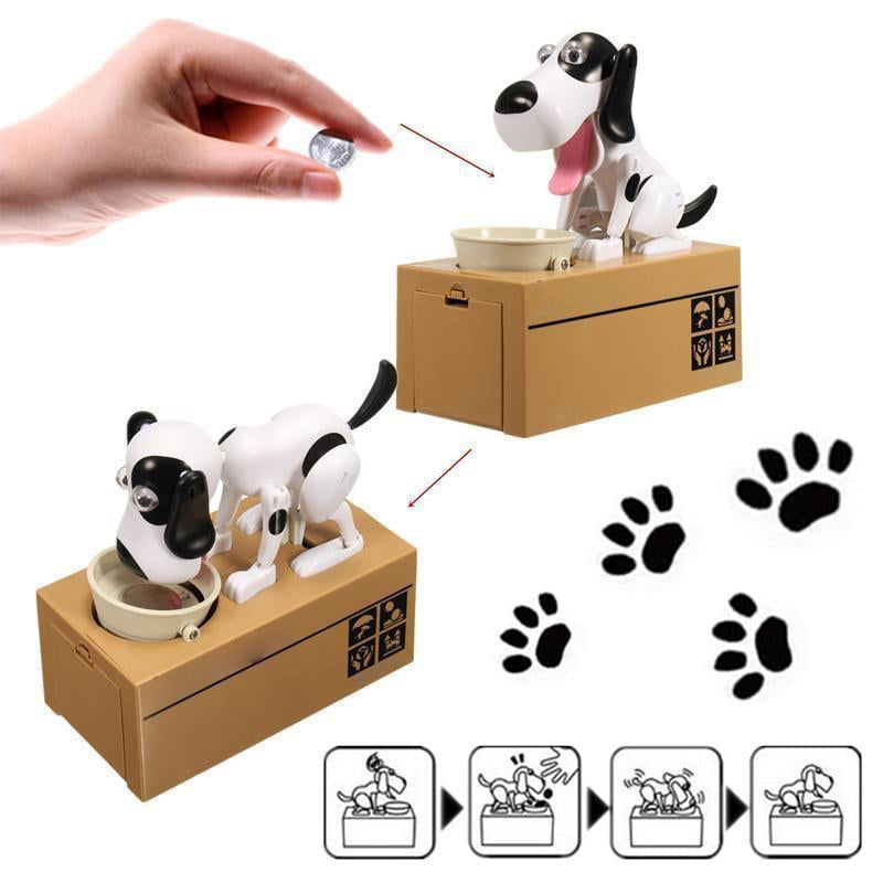 BowLift | Dog sparrow