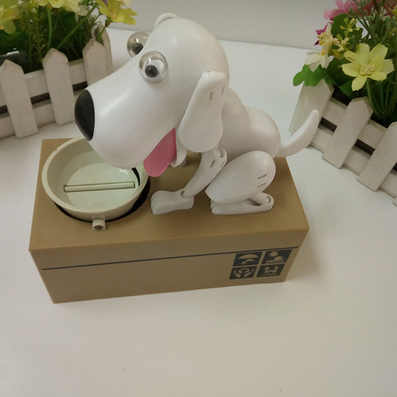 BowLift | Dog sparrow