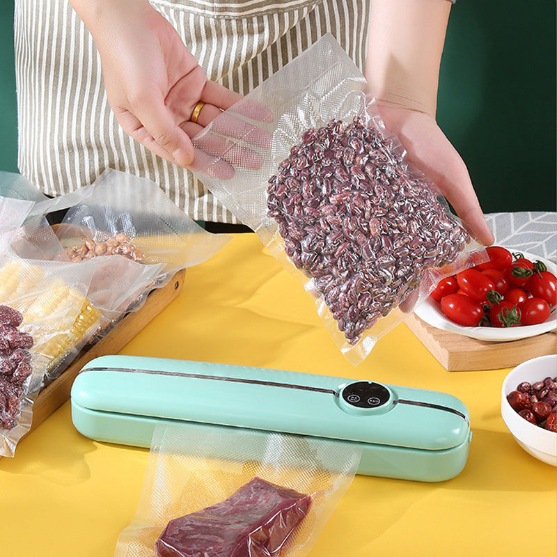 BowLift | Automatic Food Vacuum Sealer Machine