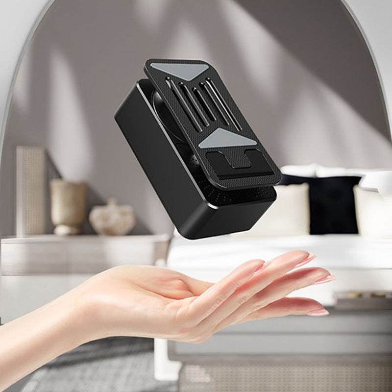 BowLift | 3 in 1 - wireless Bluetooth speaker, charging station, phone stand