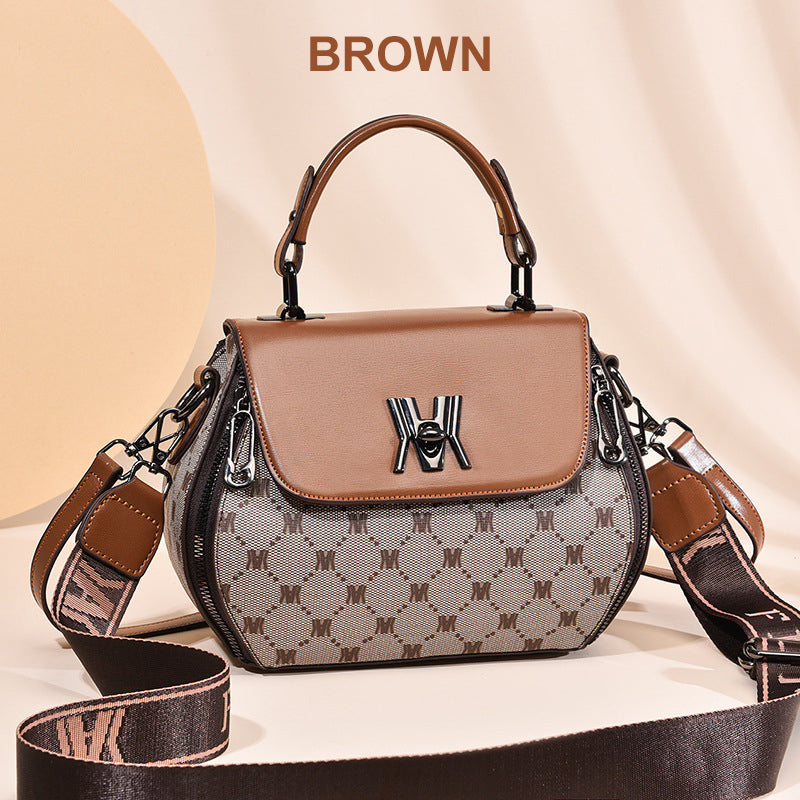 BowLift | Fashion Trend Multifunctional Leather Crossbody Bag