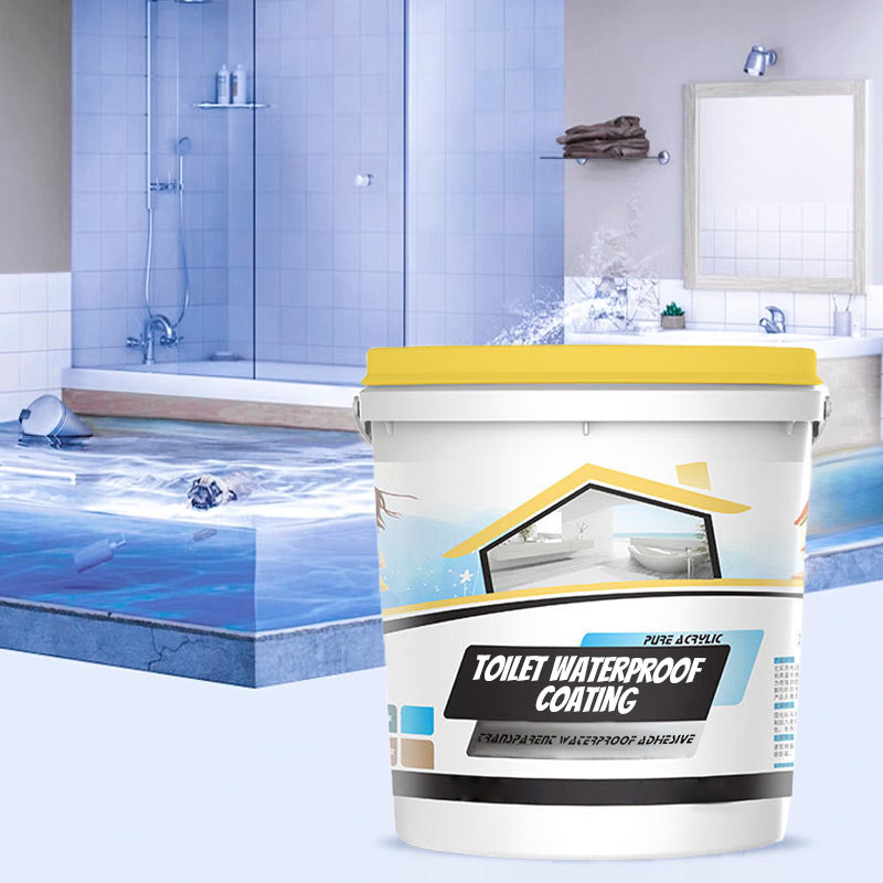 BowLift | Clear Waterproof Patch & Seal Liquid