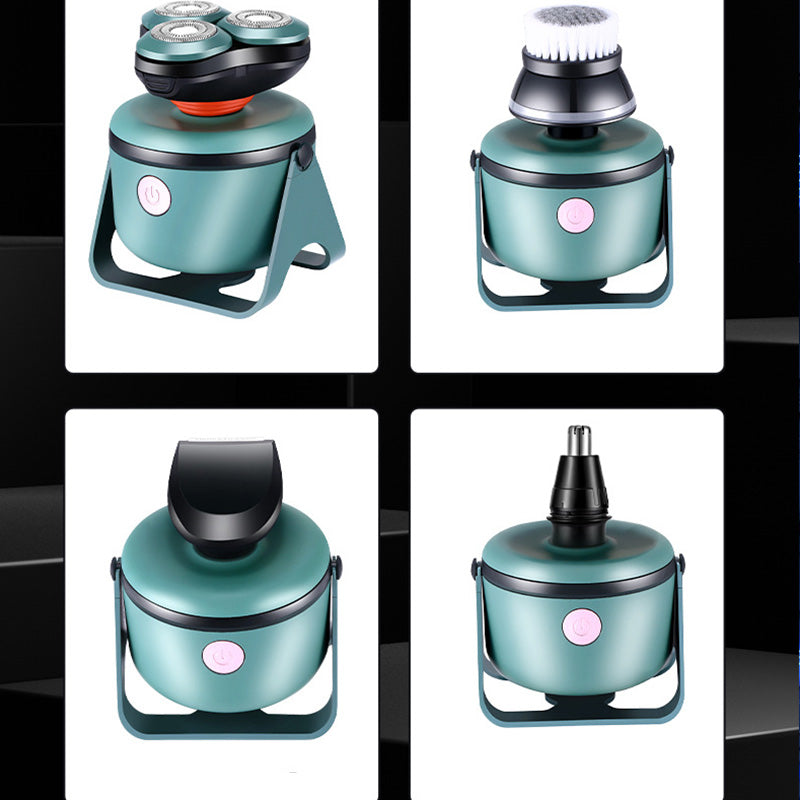 BowLift | Electric Razor for Men