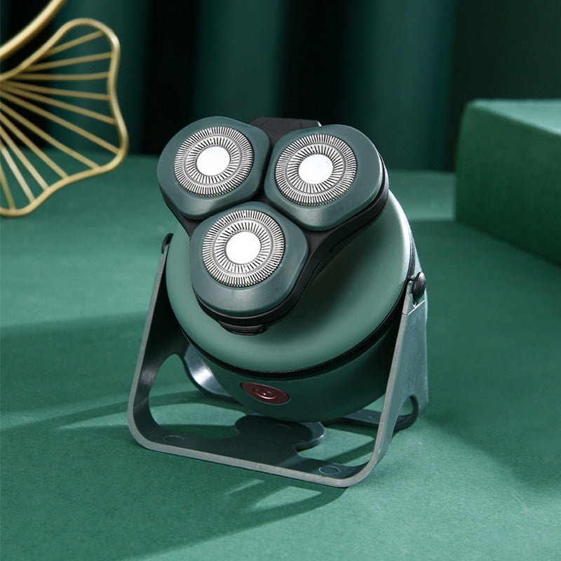 BowLift | Electric Razor for Men