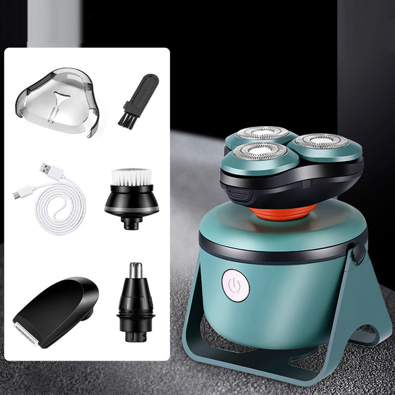 BowLift | Electric Razor for Men