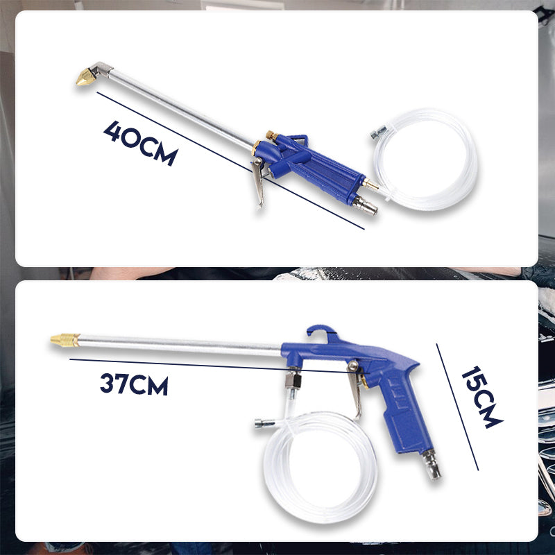 BowLift | High pressure washer for car cleaning