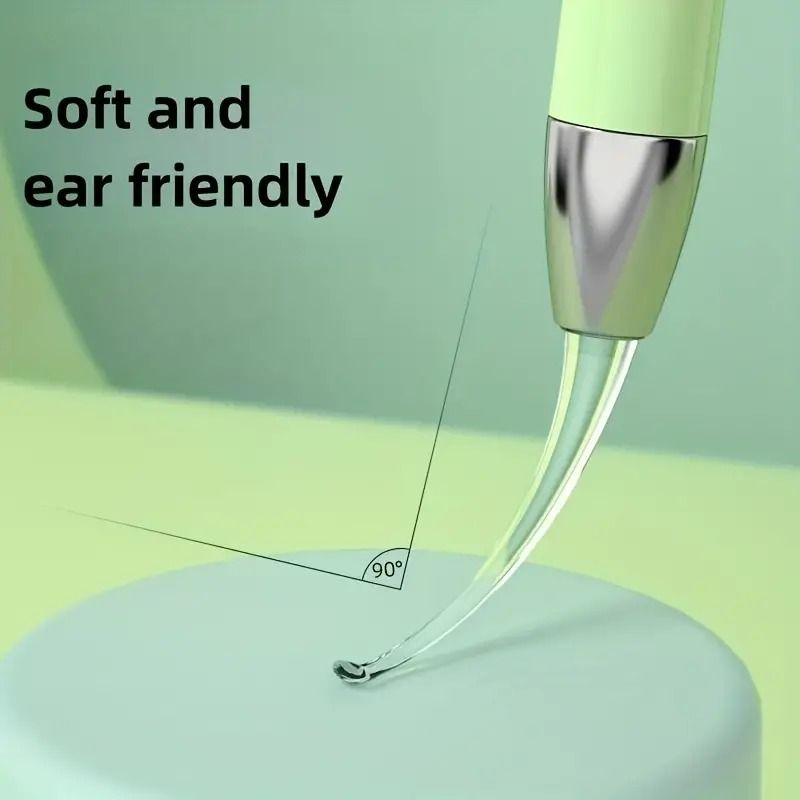 BowLift | Ear cleaning tool set