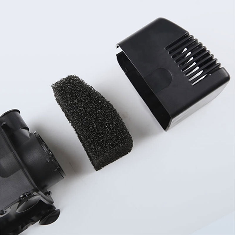 BowLift | Energy-saving solution for ponds and fountains