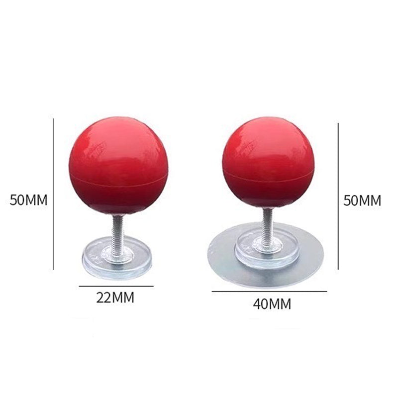 BowLift | Cute Ball Pull Handle For Light Switch ,Cabinet Door, Drawers