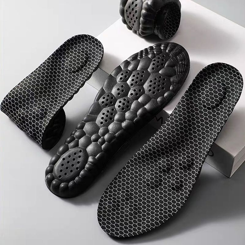BowLift | Graphene Antibacterial And Deodorant Elastic Insoles