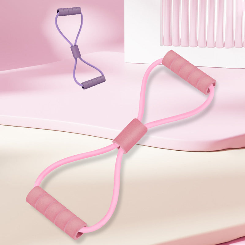 BowLift | 8-digit resistance band for strength training