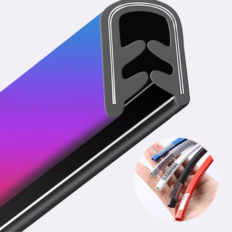 BowLift | Anti-collision Stripe for Car Door