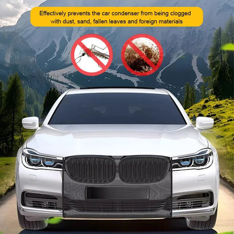 BowLift | Protection net for car grill