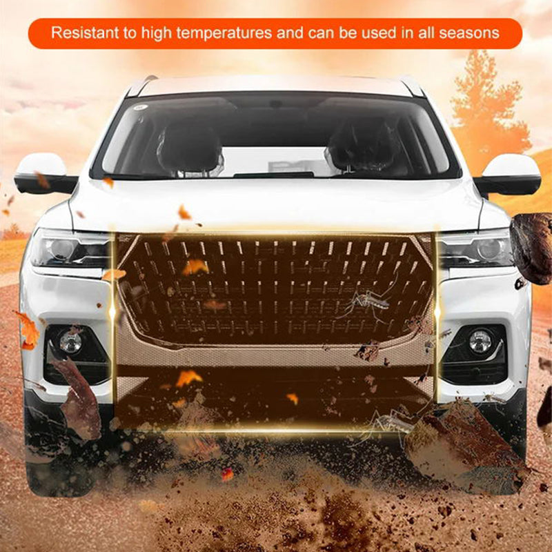 BowLift | Protection net for car grill