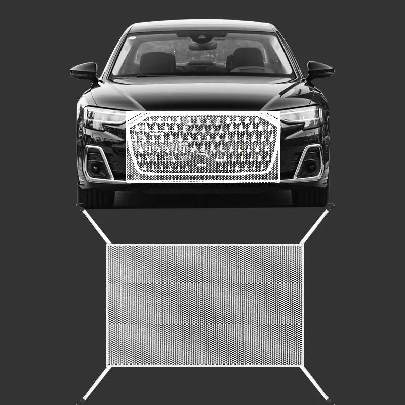 BowLift | Protection net for car grill