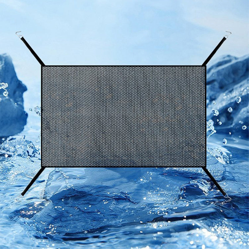 BowLift | Protection net for car grill