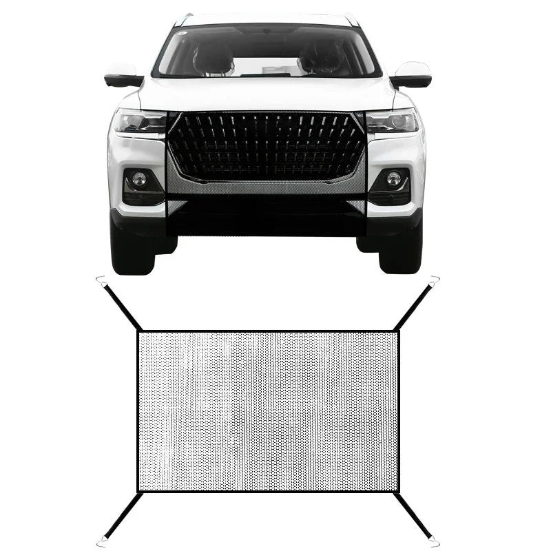 BowLift | Protection net for car grill