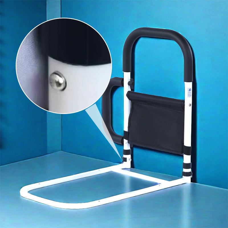 BowLift | Bed rail for the elderly and pregnant