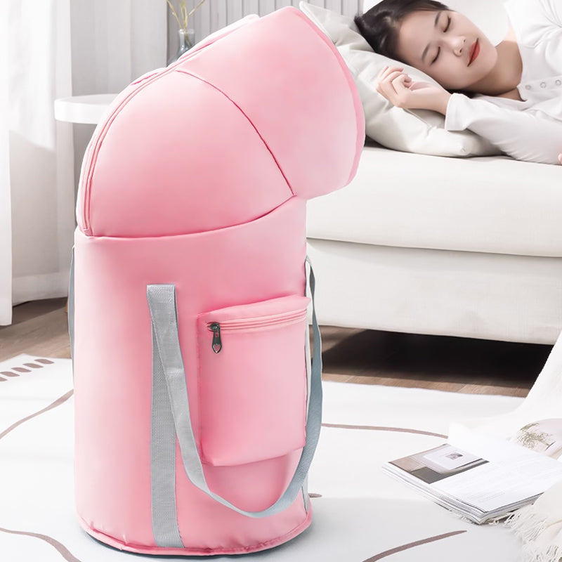 BowLift | Foldable foot bath for soaking feet