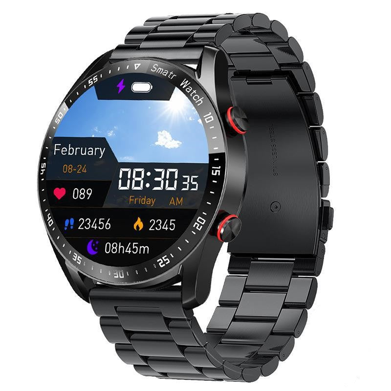 BowLift | Fashion item - smart sports watch
