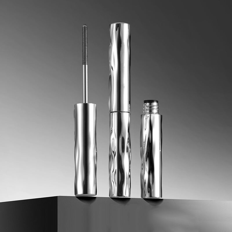 BowLift | 3D Curling Metal Curlers Mascara - Waterproof & Long-lasting